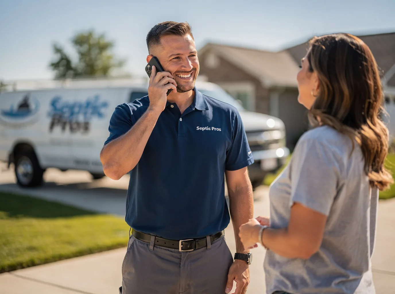 Septic Tank Pumping Moscow, OH FAQs